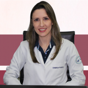 Drª. Joyce de Sousa Fiorini